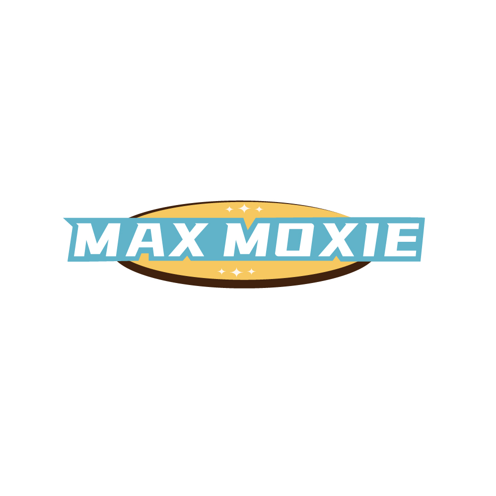 MAX MOXIE
